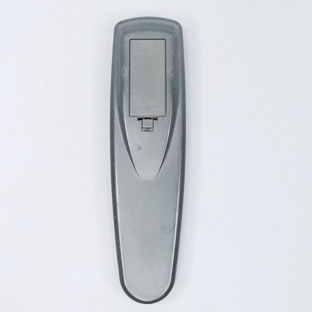 Zenith ZEN500KB Universal Remote Control - Picture 2 of 8